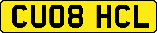 CU08HCL