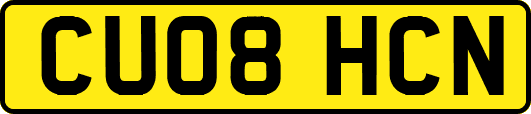 CU08HCN