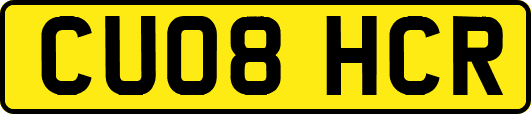 CU08HCR