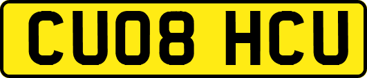 CU08HCU