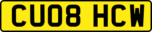 CU08HCW