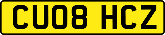 CU08HCZ