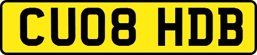 CU08HDB