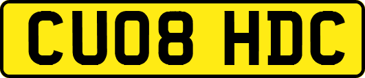 CU08HDC