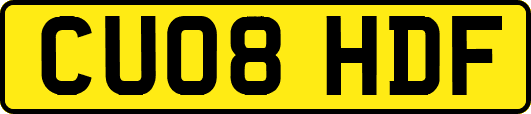 CU08HDF