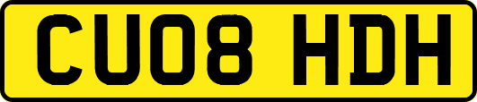 CU08HDH