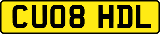 CU08HDL