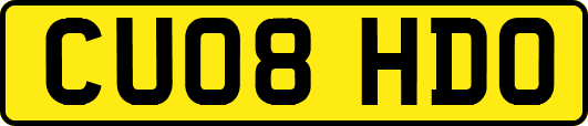 CU08HDO