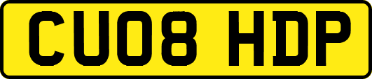 CU08HDP