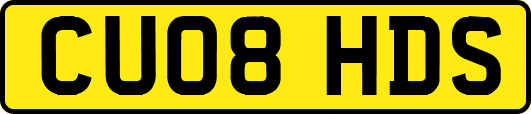 CU08HDS