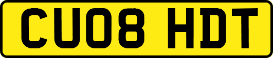CU08HDT