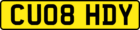 CU08HDY