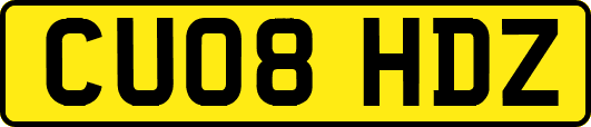 CU08HDZ