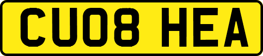 CU08HEA