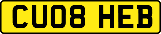 CU08HEB