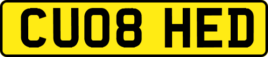 CU08HED