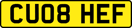 CU08HEF