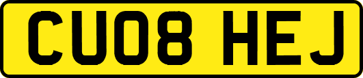 CU08HEJ