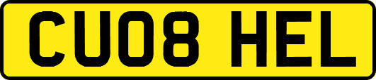 CU08HEL