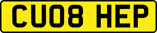 CU08HEP