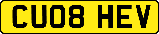 CU08HEV