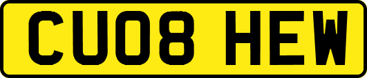 CU08HEW