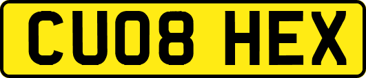 CU08HEX