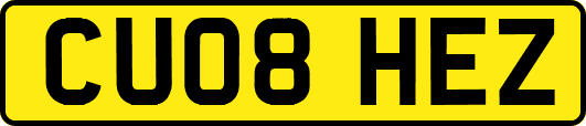 CU08HEZ