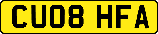 CU08HFA