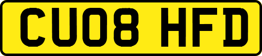 CU08HFD