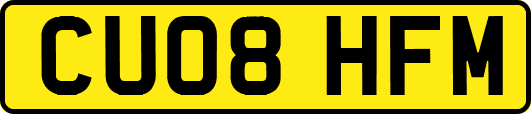 CU08HFM