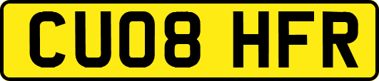 CU08HFR
