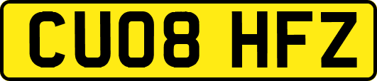 CU08HFZ