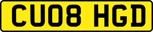 CU08HGD