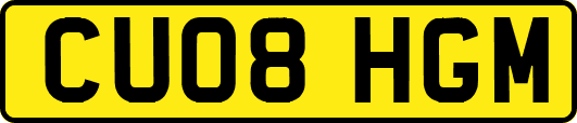 CU08HGM