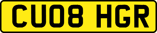 CU08HGR