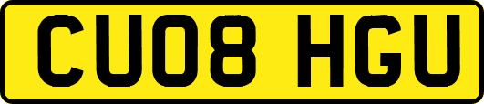 CU08HGU