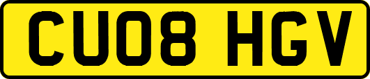 CU08HGV