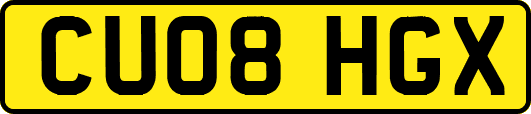CU08HGX