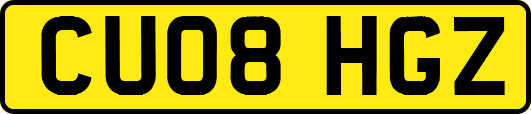 CU08HGZ