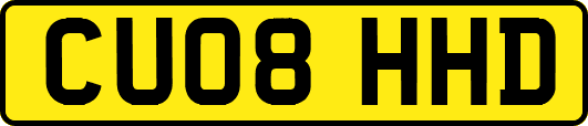 CU08HHD