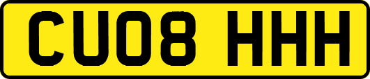 CU08HHH