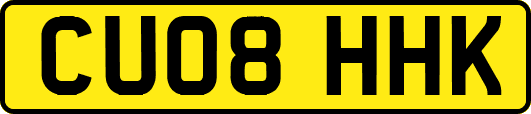 CU08HHK
