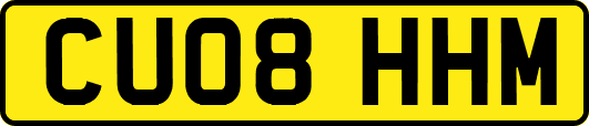CU08HHM