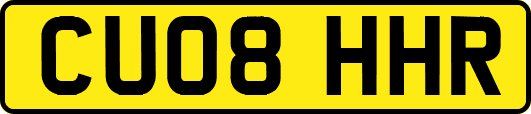 CU08HHR