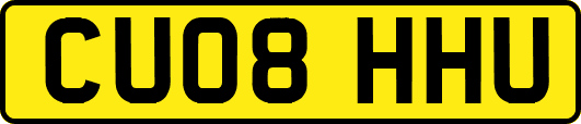 CU08HHU