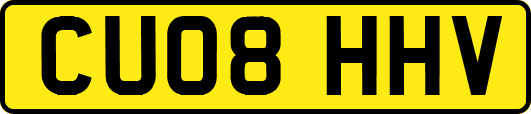 CU08HHV