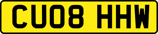 CU08HHW