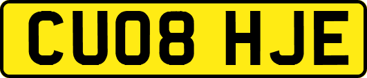 CU08HJE