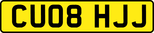CU08HJJ